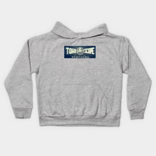 TohoScope Kids Hoodie